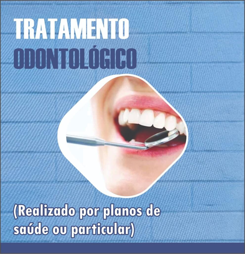 Tratamento OdontolÓgico FundaÇÃo Dom Pedro Ii 2146
